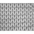 thumbnail image 4 of oneOone Polyester Lycra White Fabric Skull Fabric For Sewing Printed Craft Fabric By The Yard 56 Inch Wide, 4 of 4
