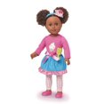 thumbnail image 1 of My Life As 18-inch Baker Doll, 1 of 3