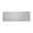 Silver, variant on Holiday Table Runner Rose Pattern PVC Material 36.22 in x 12.99 in Washable Dining Table Decor
