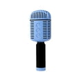 thumbnail image 2 of New Mobile Phone Bluetooth Wireless KTV Capacitor Microphone Microphone Audio Integrated Children's KTV, 2 of 6