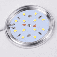 thumbnail image 3 of Dimmable LED Under Cabinet Lighting, Counter Showcase Kitchen Lighting Fixtures, 3 of 5