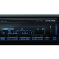 thumbnail image 4 of Alpine UTE-73BT Single-DIN Bluetooth Digital Media Receiver, 4 of 5