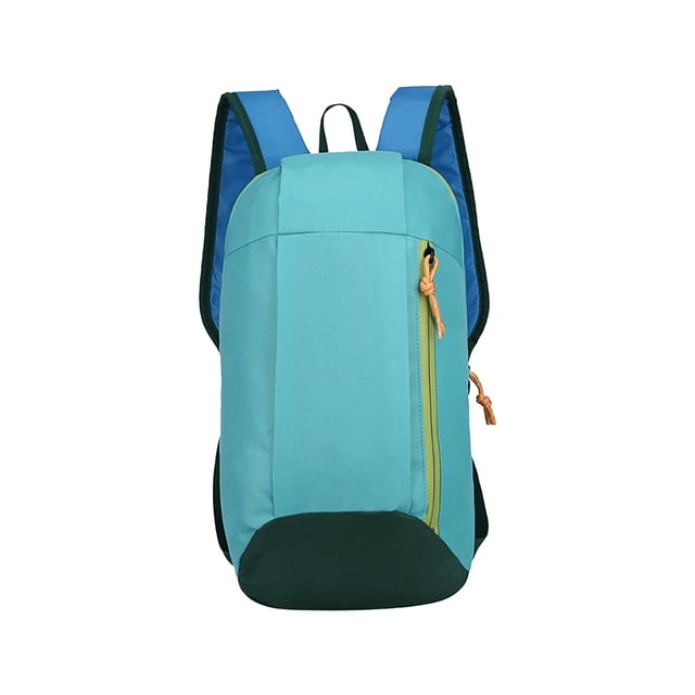 EGNMCR Camping et Randonnée Sac d'Alpinisme Sac à Dos Compact de Plein Air Sac à Dos de Sport pour Hommes et Femmes Grande Capacité Sac de Voyage de Randonnée Léger Rangement d'Alpinisme