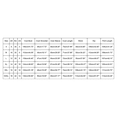 thumbnail image 2 of Pants Slim Party Jacket Three Piece Suits for Men 2 Piece Men’S Vest Slim Fit Men R Business Wedding Suit Mens Satin Suit Jacket Suit Men's Coats Jackets, 2 of 3