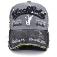 thumbnail image 2 of Classic Style Baseball Hat Retro Unisex Women Men Embroideried Cotton Baseball, 2 of 8