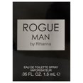 thumbnail image 1 of Rogue by Rihanna for Men - 0.05 oz EDT Spray Vial (Mini), 1 of 1