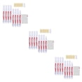 thumbnail image 1 of maskred 8pcs/set Easy-to Tile Seam Marker Tile Grout Like Pro Powerful Functions Marker Grout Pen white 3Set, 1 of 6