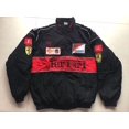 thumbnail image 1 of F1 racing jacket coat motorcycle equipment leisure coat full embroidery, 1 of 6