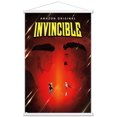 thumbnail image 1 of Invincible - Père et Fils Une Feuille, 1 of 4