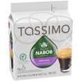 thumbnail image 2 of Tassimo Nabob Café Crema Coffee Single Serve T-Discs, Medium, 2 of 5
