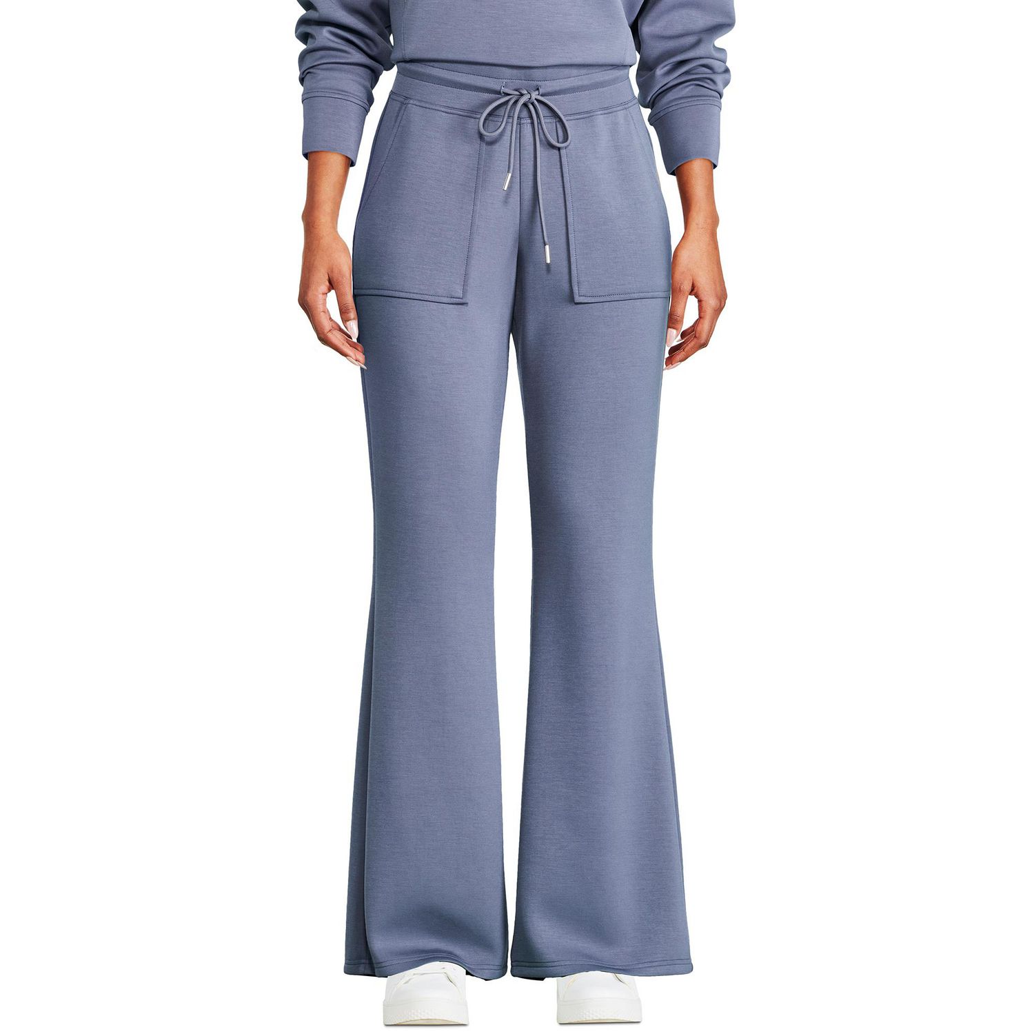 George Women's Soft Knit Pocket Pant