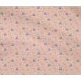 thumbnail image 4 of oneOone Tissu en Coton Flex Feuilles & Panda Imprimé Animal au Mètre 40 Pouces de Large, 4 of 4