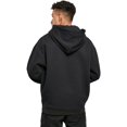 thumbnail image 2 of Build Your Brand Mens Ultra Heavyweight Hoodie, 2 of 3