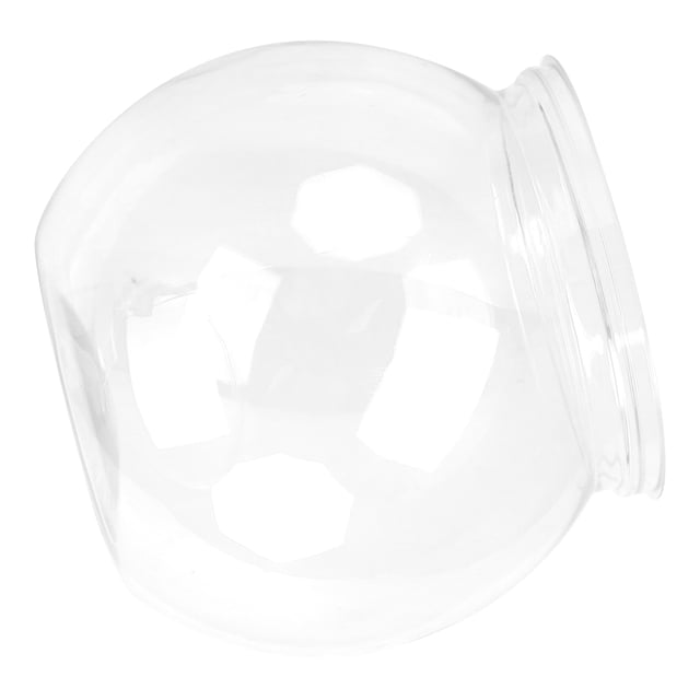 Aquarium, Mini Aquarium Transparent Bol de Poisson Transparent Aquarium Élégant et Moderne