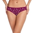 thumbnail image 2 of Jockey Bikini Extensible en Coton Biologique pour Femmes - Lot de 3, 2 of 5