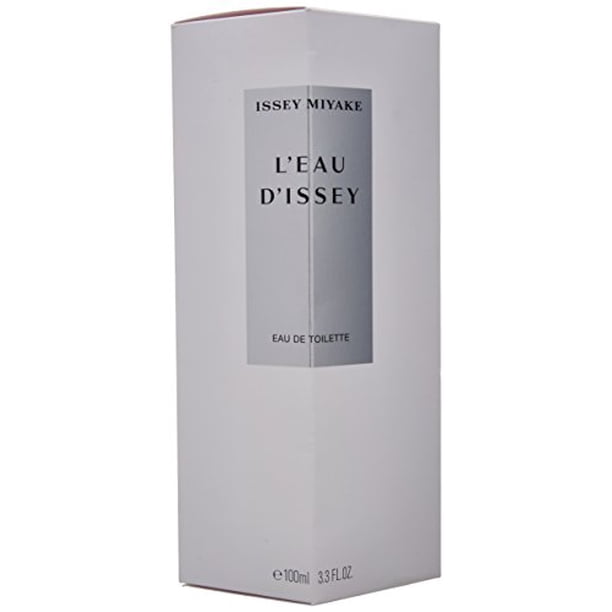 【希少】ISSEY MIYAKE L'EAU D'ISSEY 100ml 限定版 Issey Miyake Eau De Toilette Spray for Women 100 ml - Walmart.ca