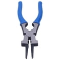 thumbnail image 3 of Fosa Accessoires de Soudage, Pince de Soudage, Outil de Soudage Électrique de Forme Spéciale Multifonction Accessoires de Soudage, 3 of 8
