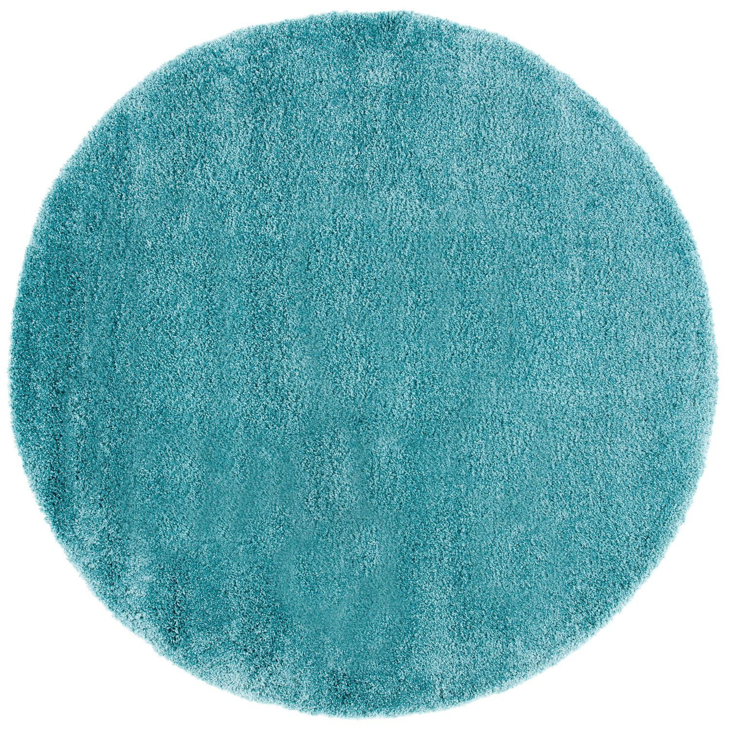 Safavieh Milan Harlow Solid Shag Area Rug