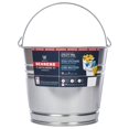 thumbnail image 1 of Behrens BEHRENS-1210GS 1210GS 10-Quart Galvanized Steel Pail, 1 of 4