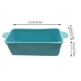 thumbnail image 3 of Reusable Grill Grease Cup Liners - Eco-Friendly Drip Pan Replacement for Easy Cleanup, 3 of 3