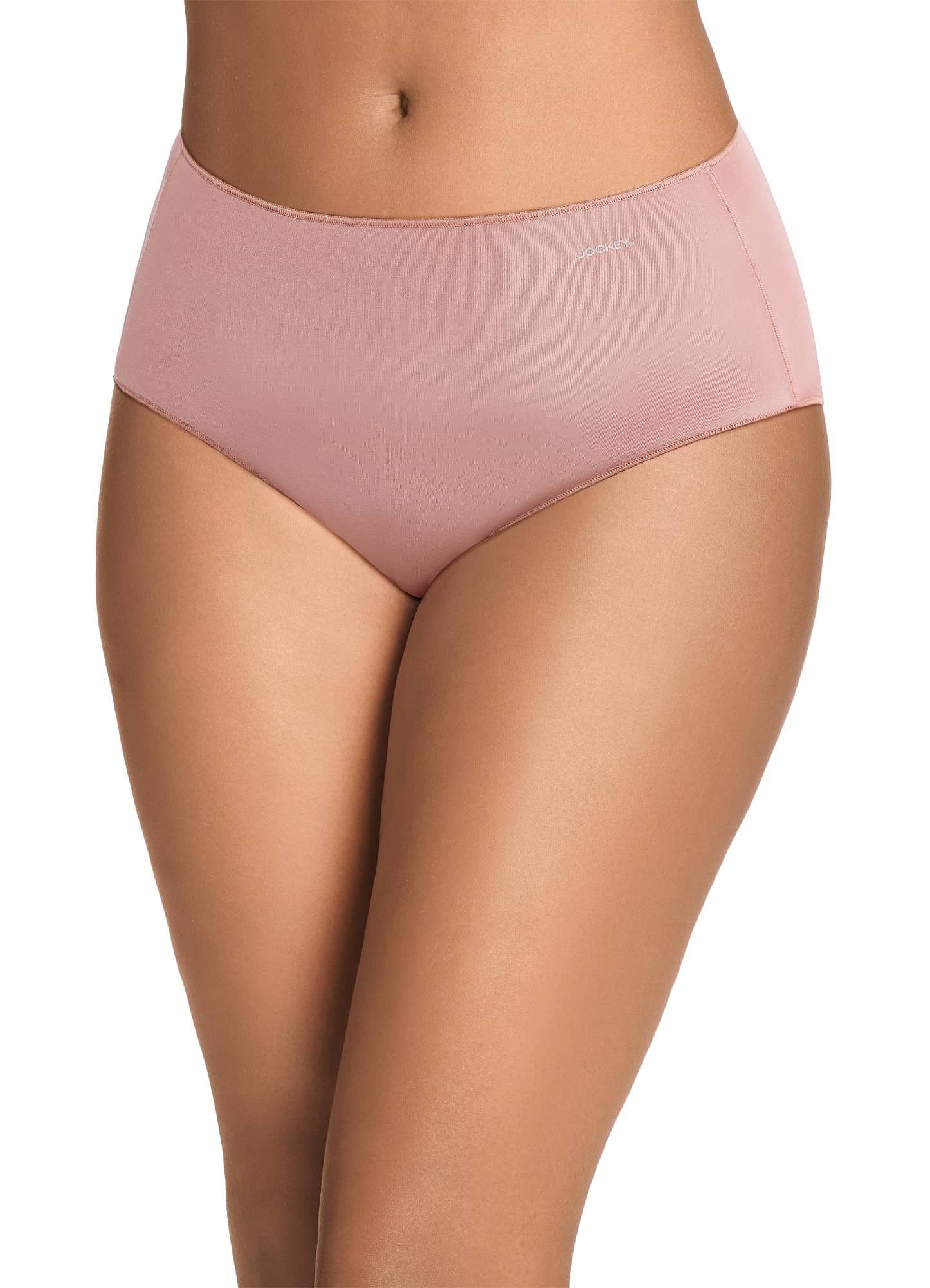 Jockey No Panty Line Promise Tactel Hip Brief