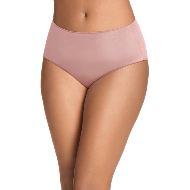 Jockey No Panty Line Promise Tactel Hip Brief