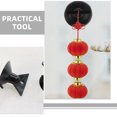 thumbnail image 3 of Shisuyan 10 Pcs Outil de Retrait de Ventouse d'Ampoule, 3 of 7