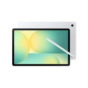 Samsung Galaxy Tab S10 FE, 8GB+128GB, Silver