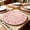 Multicolor_base4106, variante sur Ensembles de 8 Napperons Ronds Résistants à la Chaleur, Imperméables et Réutilisables pour la Protection de la Table de Cuisine et de Salle à Manger