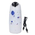 thumbnail image 2 of Chauffe-biberon Portable, Chauffage Rapide 500ML Multifonctionnel 10000mAh Chauffe-Lait Portable Acier Inoxydable 316 pour Extérieur, 2 of 7