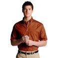 thumbnail image 1 of edwards Chemise en Popeline pour Homme Résistante aux Plis avec Poche Poitrine, 1 of 1