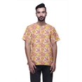 thumbnail image 1 of Atasi Kurta Indien pour Garçons Kurta Imprimé à Manches Courtes pour Hommes Kurta de Designer, 1 of 5