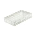 thumbnail image 3 of jifeng Ice Chilled Serving Tray Japanese Sushi Plate for Coffee Vegetable Breakfast L, 3 of 9