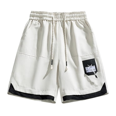 FcBaudy Mens Shorts, Shorts Men Men's Shorts Men Pants
