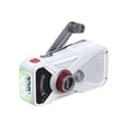 thumbnail image 2 of et��n FRX1 - Weather alert radio - gray, 2 of 6