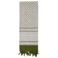thumbnail image 1 of Rothco Shemagh Tactical Desert Scarf, Olive Drab, 1 of 6