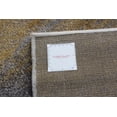 thumbnail image 3 of ECARPET Cora Ivory/Gold Rug, 3 of 9