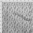 thumbnail image 4 of oneOone Cotton Poplin Gray Fabric Beach Boat Sewing Craft Projects Fabric Prints By Yard 42 Inch Wide, 4 of 4