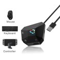 thumbnail image 1 of Cameland Gaming Keyboard Mouse Converter For N-Switch/Ps4/X1/360 Game Controller Adaper, 1 of 5