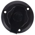 thumbnail image 4 of CUITING Valve de Vidange de Réservoir d'Eau Fraîche pour VR 1 Ensemble Bride d'Entrée d'Eau Noir Abs, 4 of 8