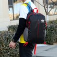 thumbnail image 3 of Lightweight Packable Hiking Backpack, Hiking Daypack,Water Lightweight Packable Backpack for Travel Camping Outdoor, 3 of 4