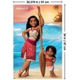 thumbnail image 2 of Disney Moana 2 - Moana et Siméa, 2 of 4