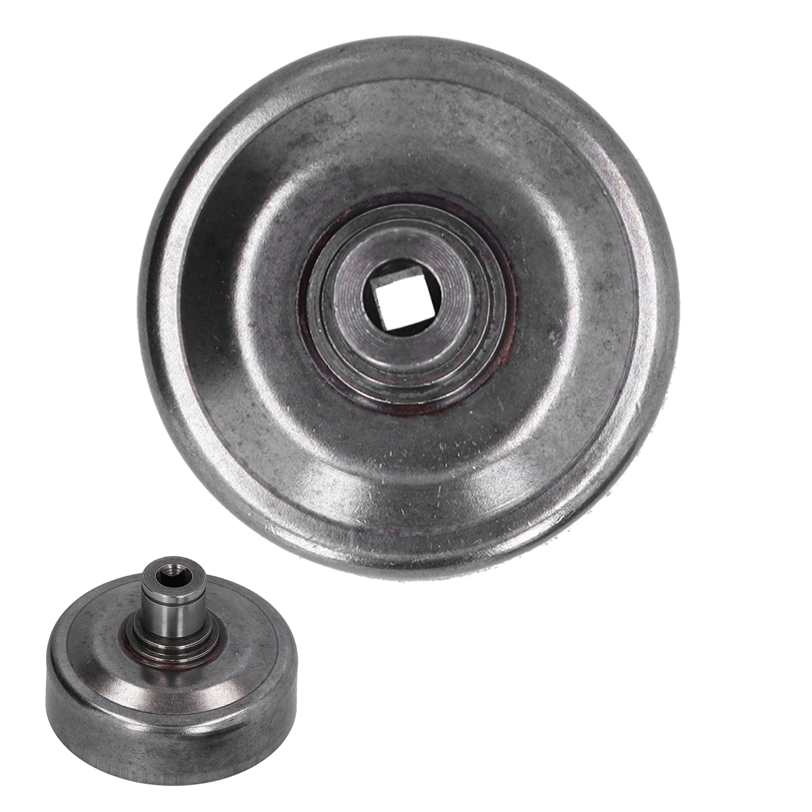Sprocket , Wear Resistance Trimmer  Drum Trimmer Accessory  For Lawn Mower For Farm For Large Plantation