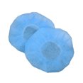 thumbnail image 1 of serony Non-Tissé Poussière Jetables Respirant Casque Couvre Accessoires Type 11 1Set, 1 of 6