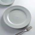 thumbnail image 2 of Mainstays Darby Green 10.39 assiette de dîner, 2 of 7