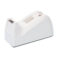 thumbnail image 3 of Sentmoon Packing Tape Dispenser Tape Dispensers Tape Dispenser Equipped with Antiskid Base and Blades Smooths Rollers Suitable for Tape Cutters with A Width within 18mm, 3 of 7