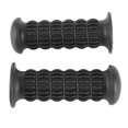 thumbnail image 3 of Motorcycle Hand Grip Motorcycle Rubber Hand Grip Motorcycle Rubber Handle Motorcycle Rubber Handlebar Universal Motorcycle Rubber Hand Grip Motorbike Handle Motorcycle Handlebar, 3 of 8