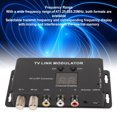 thumbnail image 3 of Modulateur UHF, Modulateur UHF Lien TV Modulateur de Lien TV un Modulateur de Lien Vto RFTV Savoir-Faire Supérieur, 3 of 9
