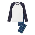 thumbnail image 1 of Pyjama 2 pièces George pour hommes, 1 of 6