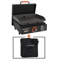 thumbnail image 1 of 17" Blackstone Adventure Ready Griddle Bundle, 1 of 2